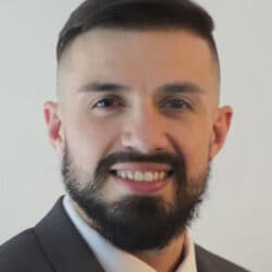 Joshua Munk, Licensed Real Estate Agent