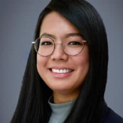 Kristy (Su) Chow, Licensed Real Estate Agent